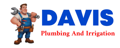 Trusted plumber in POLKVILLE